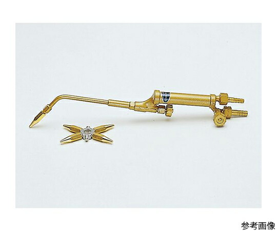 タスコ 溶接器（アセチレン・サンソ用） 1個 TA370-13H