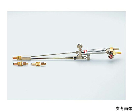 タスコ 直頭式溶断器 1個 TA370-19H