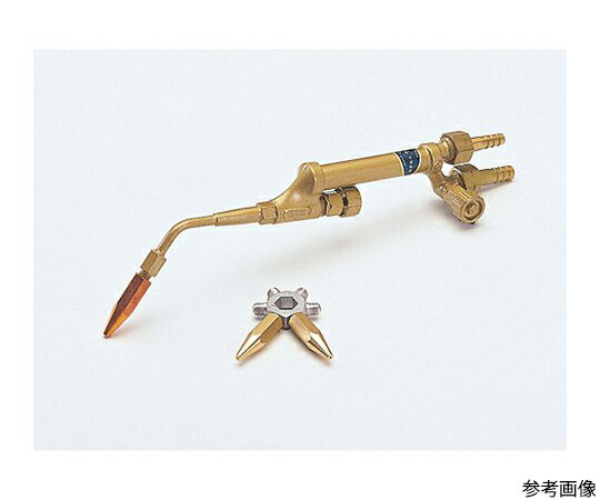 タスコ 遊撃手大きさ溶接器 1個 TA370-4