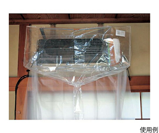 タスコ 壁掛用洗浄シート 1枚 TA918A-4