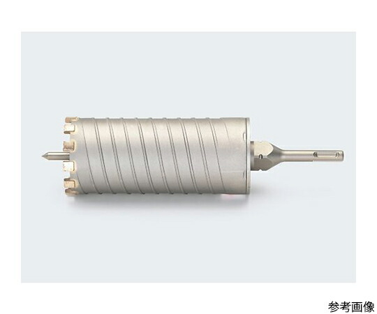 タスコ 乾式ダイヤモンドコアドリル 1個 TA661SE-70