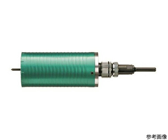 タスコ マルチレイヤーコアドリル 1個 TA674ML-65