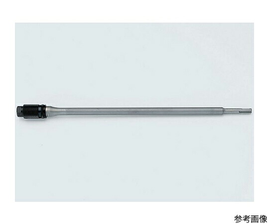 タスコ SDSビット用延長アダプター 1個 TA655ZZ-3