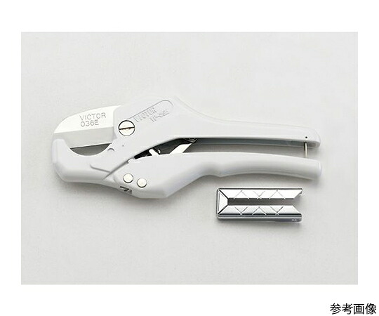 店内全品ポイント5倍★要エントリー★タスコ エンビカッター 1個 TA642CX｜Shop de clinic店