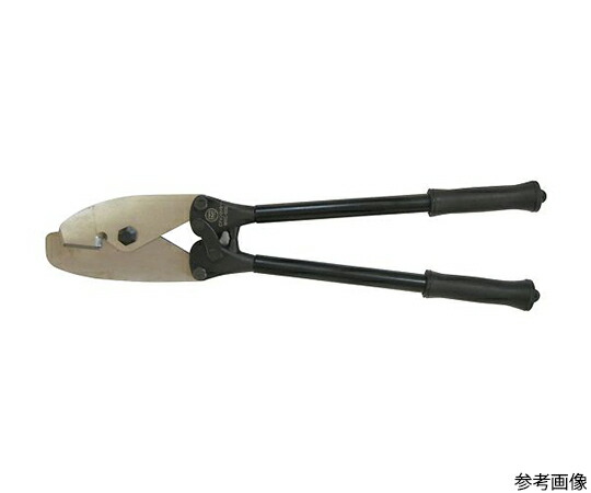 タスコ Cチャンカッター　TA858MX用替刃 1セット TA858MX-10 13,478円