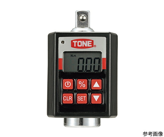 タスコ デジタルトルクアダプター 1個 TA730DT-1 花・ガーデン・DIY-手動工具-DIY・工具