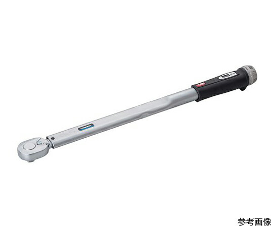タスコ プレセット形トルクレンチ 1個 TA771F-4A