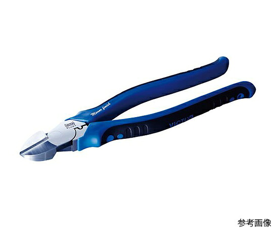 店内全品ポイント5倍★要エントリー★タスコ 偏芯強力ニッパ 1個 TA747ZS-200｜Shop de clinic店