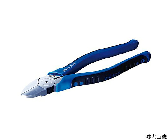 店内全品ポイント5倍★要エントリー★タスコ 強力ニッパ 1個 TA747ZU-150|Shop de clinic店