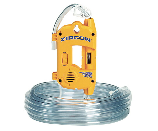 波平 楽天市場】電子水もり管 A15m ホース付き 76644 測量 水平器 水盛