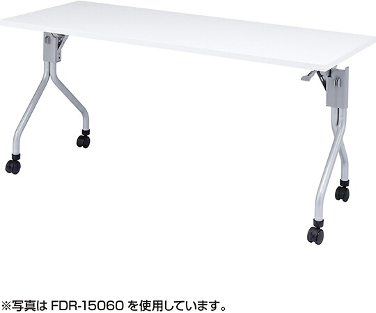 サンワサプライ フォールディングデスク 1台 FDR-18045 オフィスデスク・テーブル-インテリア・寝具・収納