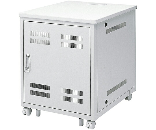 店内全品ポイント5倍★要エントリー★サンワサプライ サーバーデスク　W600&times;D700 1台 ED-CP6070｜Shop de clinic店
