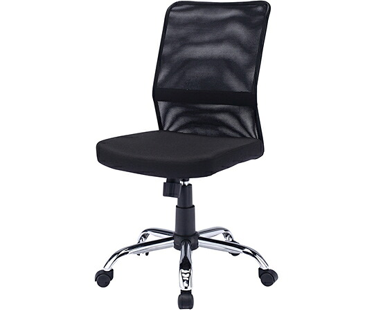 サンワサプライ メッシュOAチェアブルー 1台 SNC-NET16BK｜Shop de clinic店