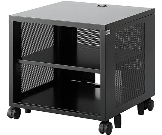 サンワサプライ 設備納めるボックス席 H500 1台 CP-SBOX1