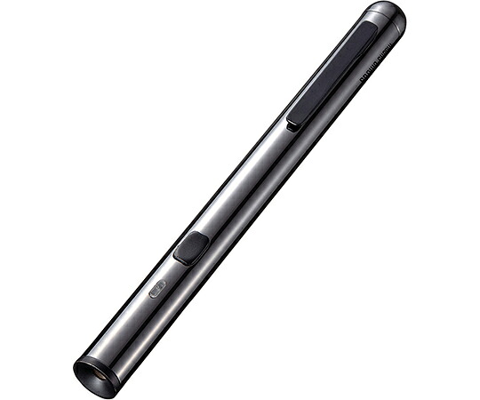 サンワサプライ 緑であることレーザ字突き 独居室長耐久年数 1個 LP-GL1015BK