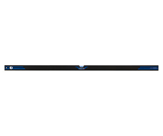 シンワ測定 ブルーレベル　Basic　1500mm　マグネット付 1本 73496