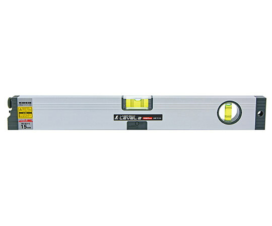 シンワ測定 レーザービームレベル2　450mm 1本 76166 9,960円