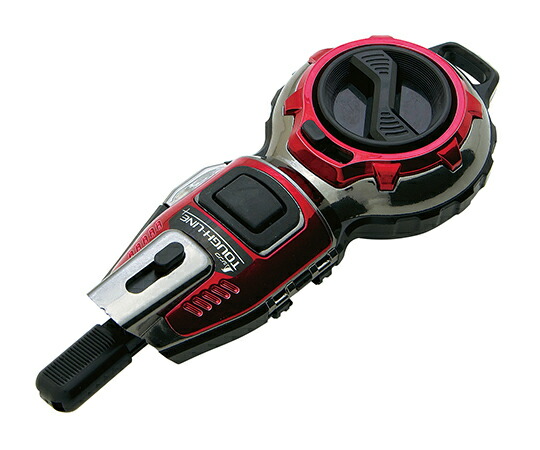 楽天市場】シンワ測定 ハンディ墨つぼ タフライン Jr. Plus 自動巻