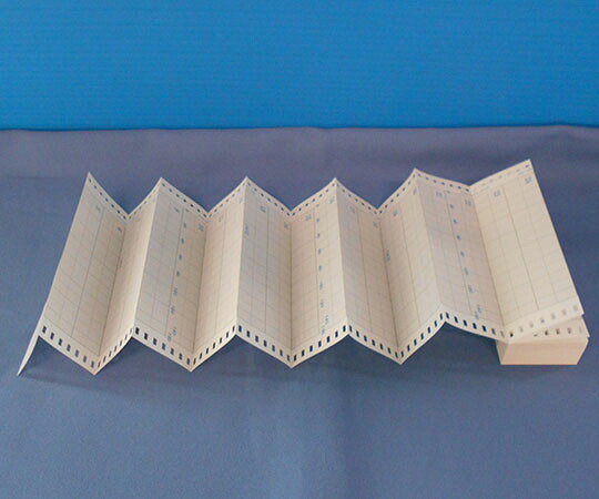 小林クリエイト 記録紙　10冊入 1箱(10冊入) PN-7531-S(K)