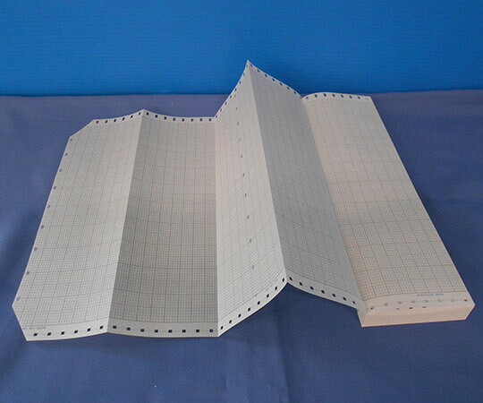 小林クリエイト 記録紙　10冊入 1箱(10冊入) SG-10Z(K)