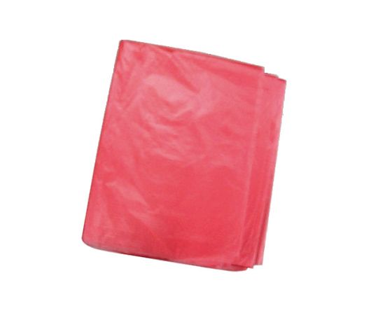 パックスタイル PS　HD食品シ-ト　赤　1000枚入 1ケース(1000枚入) 435565