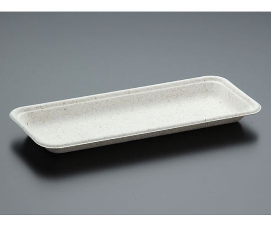 店内全品ポイント5倍★要エントリー★パックスタイル WB麦バガストレー　24-10　1000枚入 1ケース(1000枚入) 604003｜Shop de clinic店
