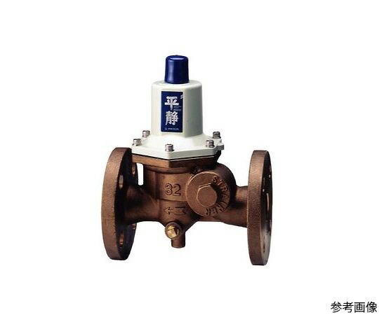 ベン もの柔らか 新引き合い其れ相応 減圧弁【フランジ・0.05-0.35MPa】 1個 RD31FN-FL-50A DIY・工具-花・ガーデン・DIY-配管工具