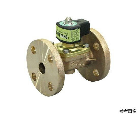 楽天市場】ベン:電磁弁 桃太郎2 青銅電磁弁(ねじ込・通電開