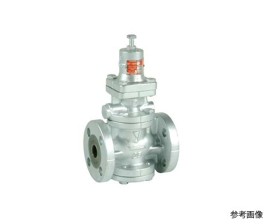 ヨシタケ FCD/CAC減圧弁【フランジ・蒸汽船】 1個 GP-1000-65A 花・ガーデン・DIY-配管工具-DIY・工具