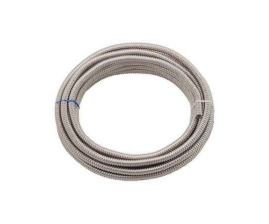 カクダイ 巻フレキパイプ SUS304 1個 6710-13X10