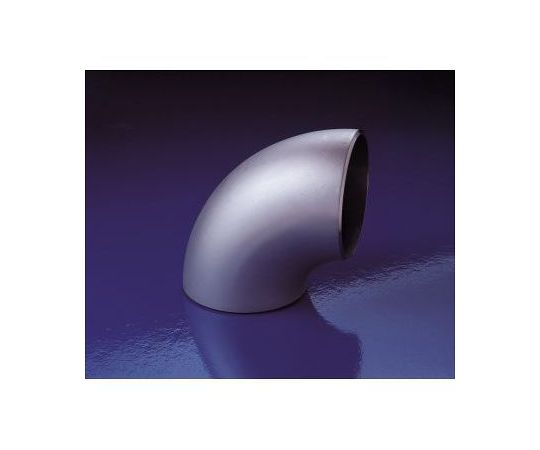MIEテクノ SUS304W 20S 90°ショートエルボ 1個 30420SES-100A