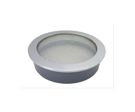 伊藤鉄工 防虫網【差込型　（VP.VU）】　（網：SUS304　16メッシュ） 1個 ITO-NVC1-100