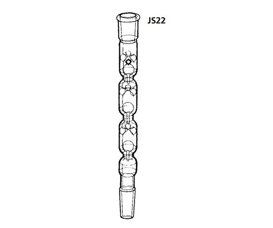 桐山製造所 水質等分析的思考用澄ます・凝縮作りつける部分品 1個 JS22 実験用素材-花・ガーデン・DIY-研究・実験用品
