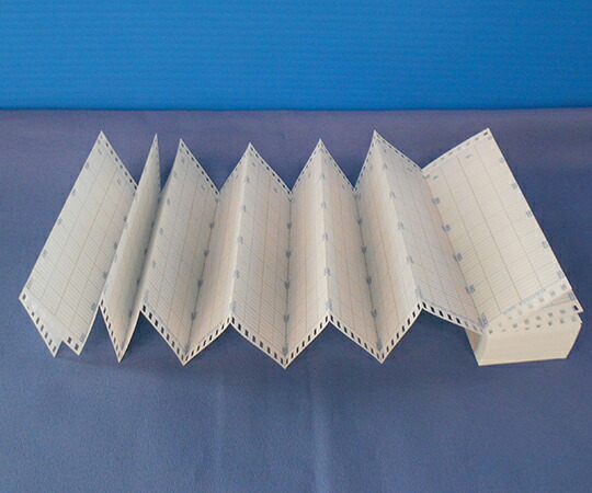 小林クリ八つ 書きとどめる紙 20冊入 1箱(20冊入) K10-881-50L-SP-2(SCP)