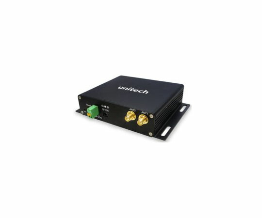 ユニテック・ジャパン アンテナポート固定型UHFRFIDリーダー 1個 RS200-75G5S2G