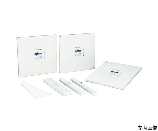 ADVANTEC 濾紙No.51B 460mm×570粍 100枚入 1箱(100枚入) 02173460 分離器機-その他