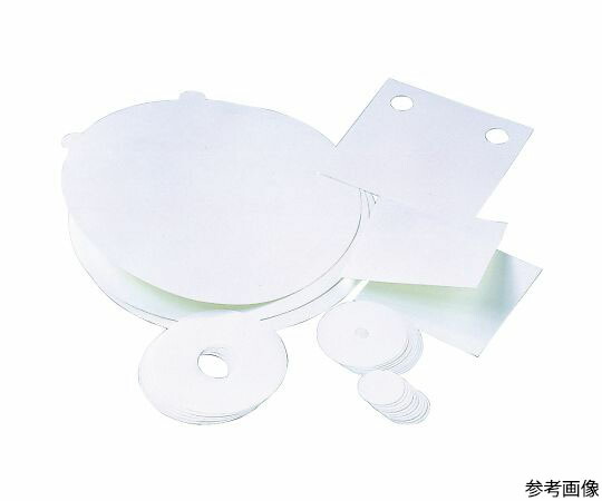 ADVANTEC 濾紙No.462 600mm×700粍 100枚入 1箱(100枚入) 04453601