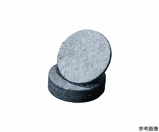 ADVANTEC 活性炭濾紙 CP-20 55粍 100枚入 1箱(100枚入) 06541055