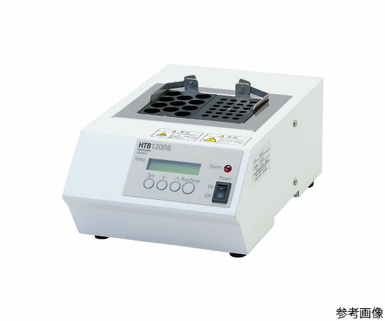 ADVANTEC アルミブロック恒温槽 1台 HTB120DB
