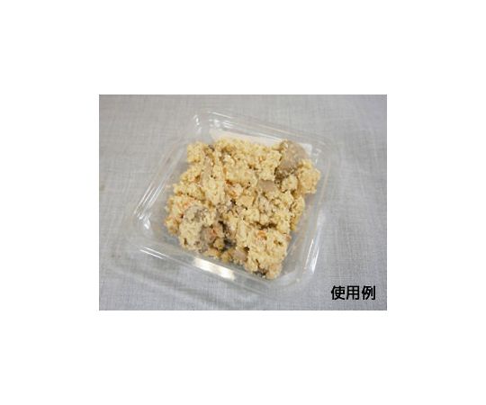 中央化学 C-AP　角カップ　88-100　本体　1500枚 1ケース(1500枚入) 121434 11,156円