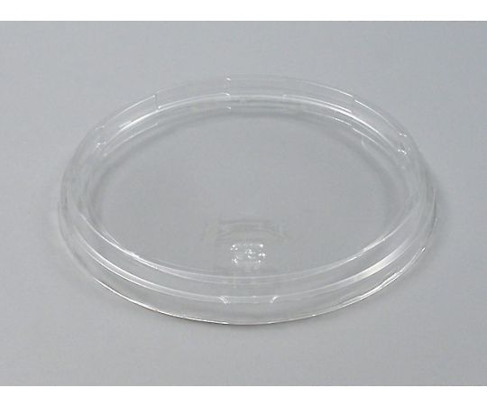 中央化学 C-AP　カップ　150平蓋-2　400枚 1ケース(400枚入) 83899