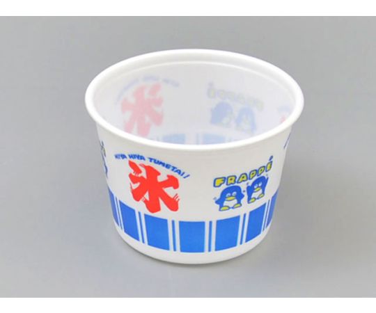 中央化学 CF優勝杯 105-360 氷89 本体 2000枚 1入れもの(2000枚入) 95463