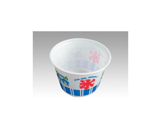 店内全品ポイント5倍★要エントリー★中央化学 CFカップ 95-270 氷89 本体 2000枚 1ケース(2000枚入) 95703|Shop de clinic店