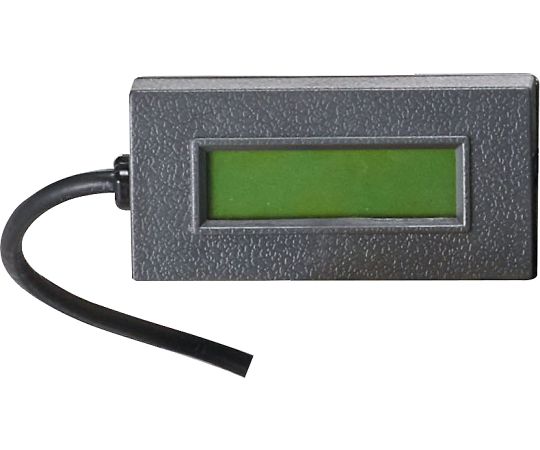 オリエントアソシエイツ LM11用デジタルカウンタ 1個 60848