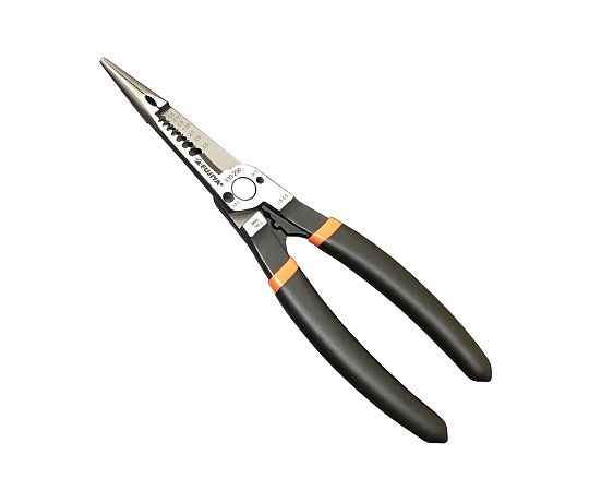 フジ矢 メカニックプライヤー200mm 1個 330-200 4,720円