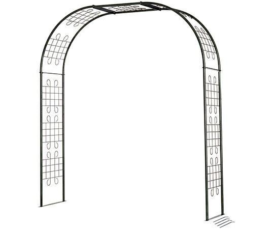 小林金物 フラワーアーチ　エクセレント170W 1個 212 20,090円