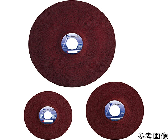 店内全品ポイント5倍★要エントリー★リニア・ビズ オフセット砥石 1箱(25枚入) LB180X6-24｜Shop de clinic店