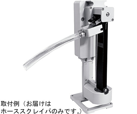 店内全品ポイント5倍★要エントリー★ギガ・セレクション オイルスキマ用ホーススクレイパ 1個 GSO-2-HS|Shop de clinic店