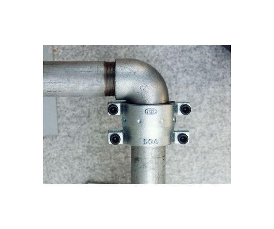 児玉工業 W 150 A 圧着ソケット 鋼管兼用型 継手部・直管部 W W 150A 圧着ソケット 鋼管兼用型(継手部・直管部) W 児玉工業