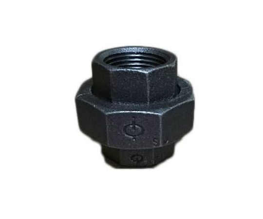 リケン 黒 単位労働組合 1個 RCF-U_80A